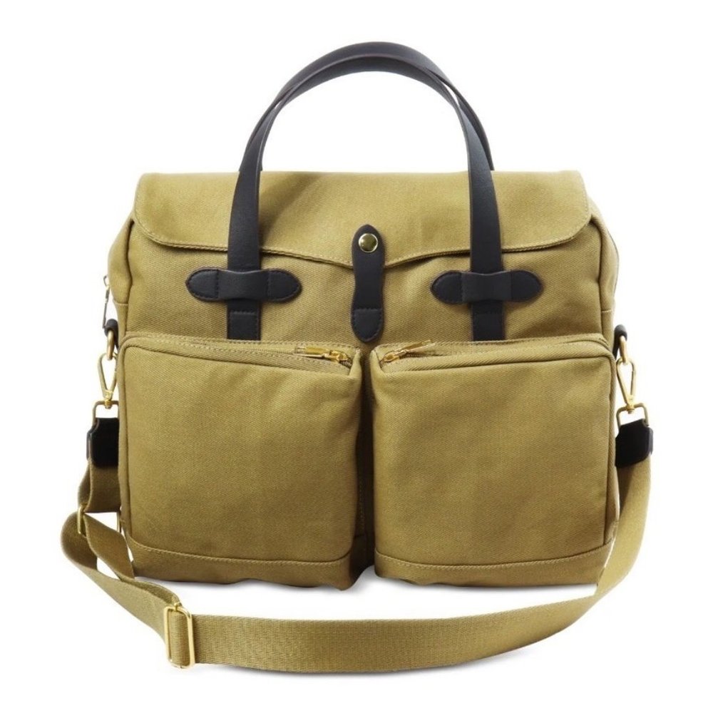 Club Room Mens DARK BEIGE Size OSFA REG New